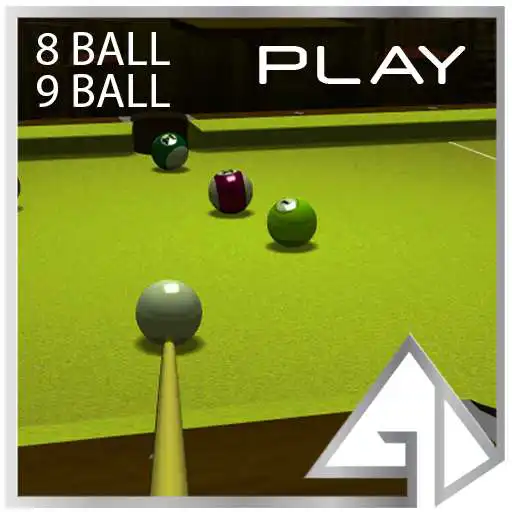 Play pool 8 ball APK