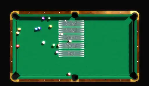 Play pool 8 ball  and enjoy pool 8 ball with UptoPlay