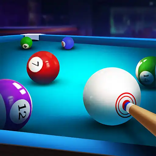 Play Pool 8 Club：Billiards 3D APK