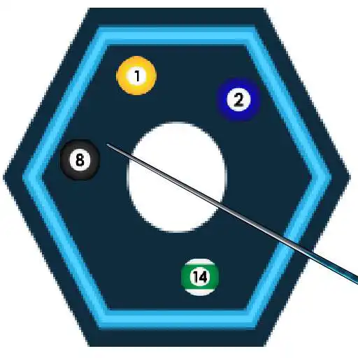 Play Pool 8 Duet APK