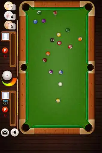 Play Pool All-time  and enjoy Pool All-time with UptoPlay