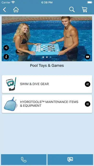 Play Pool and Spa Toys as an online game online Pool and Spa Toys with UptoPlay Play Pool and Spa Toys as an online game Pool and Spa Toys with UptoPlay