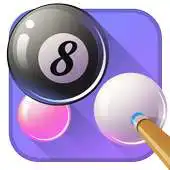 Free play online Pool Ball X APK