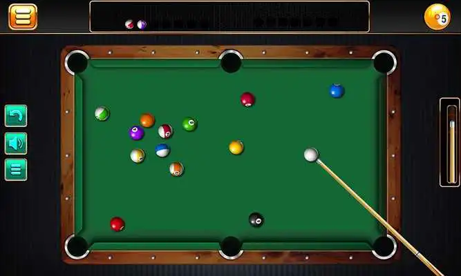 Play Pool Bar