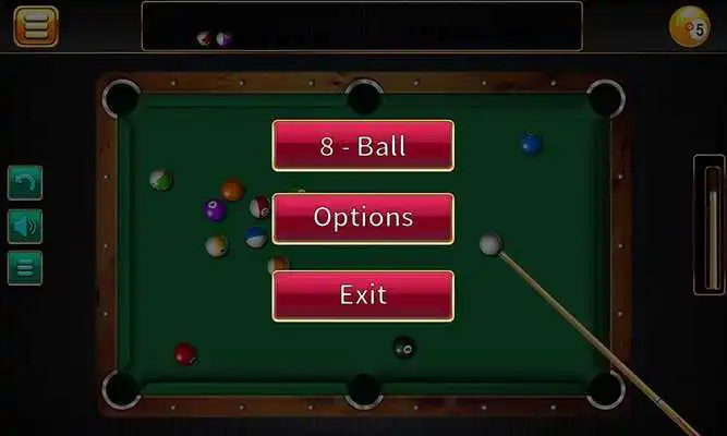 Play Pool Bar