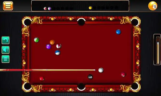 Play Pool Bar