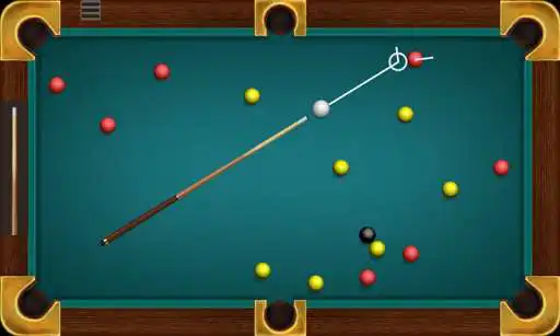 Play Pool Billiards offline  and enjoy Pool Billiards offline with UptoPlay