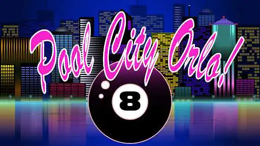 Play Pool City Orlo!  and enjoy Pool City Orlo! with UptoPlay