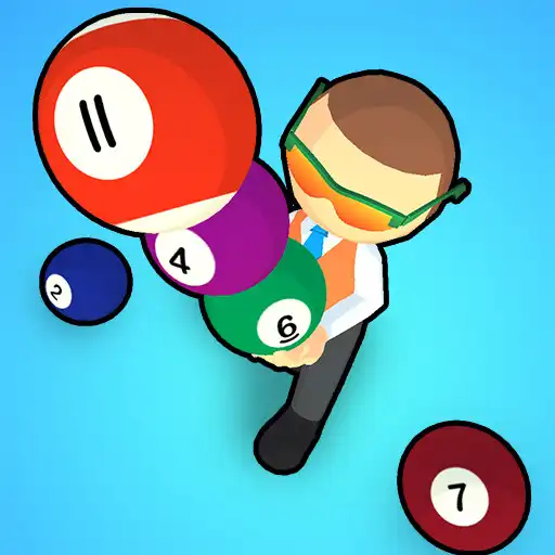 Play Pool Club APK Play Pool Club APK