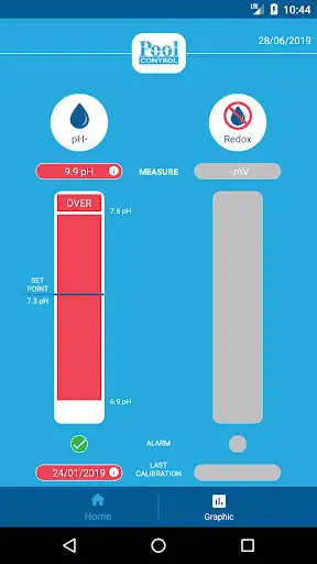 Play Pool Control  and enjoy Pool Control with UptoPlay