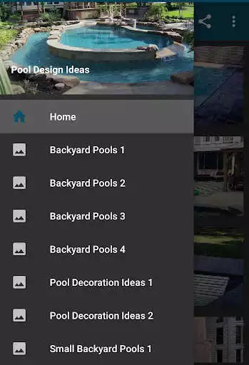 Play Pool Design Ideas  and enjoy Pool Design Ideas with UptoPlay