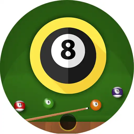 Play Pool Game - 8 Ball Billiards APK