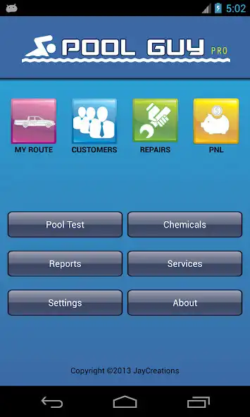 Play Pool Guy Pro  and enjoy Pool Guy Pro with UptoPlay