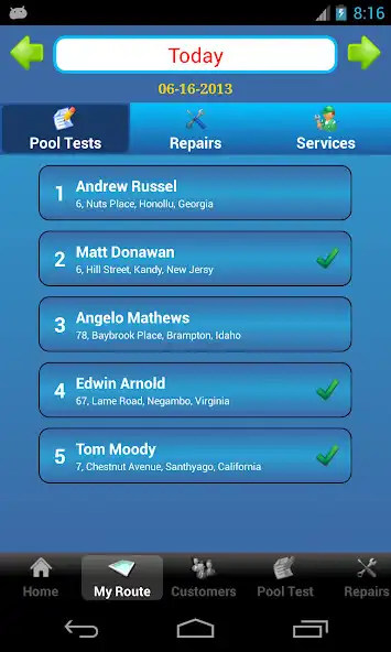 Play Pool Guy Pro as an online game Pool Guy Pro with UptoPlay