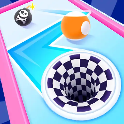 Play PoolHole APK Play PoolHole APK