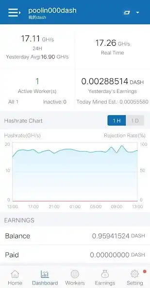 Play Poolin as an online game Poolin with UptoPlay