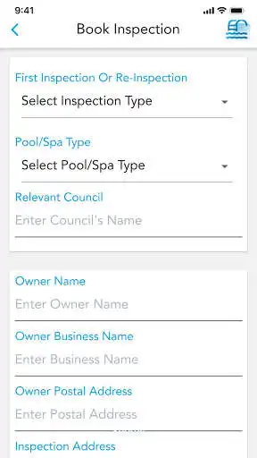 Play Pool Inspection Apps as an online game Pool Inspection Apps with UptoPlay