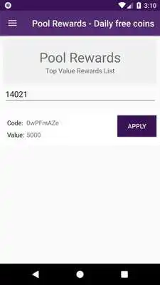 Play Pool Instant Rewards - Free coins