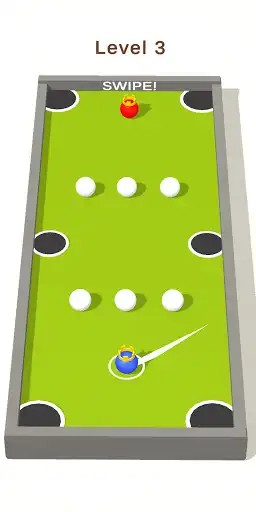 Play Poolio