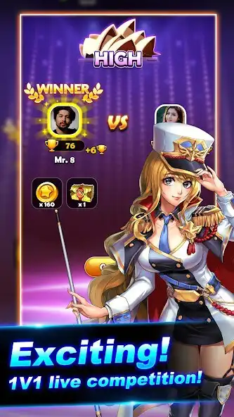Play Pool Legend as an online game Pool Legend with UptoPlay