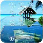 Free play online Pool Lock Screen Keypad Theme APK Free play online Pool Lock Screen Keypad Theme APK
