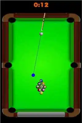 Play Pool Master Deluxe