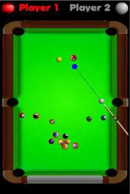 Play Pool Master Deluxe