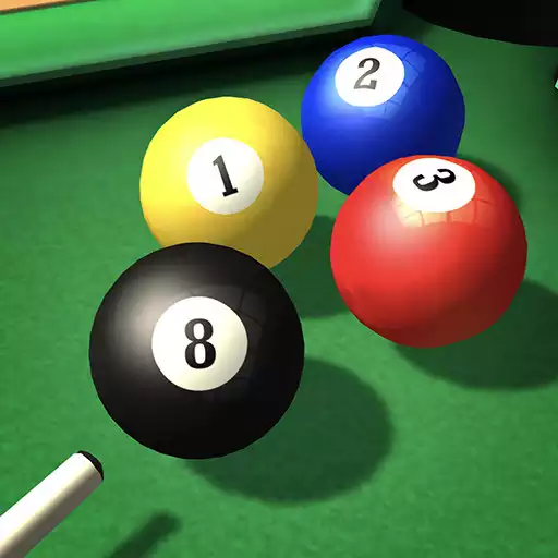 Play Pool Master APK Play Pool Master APK