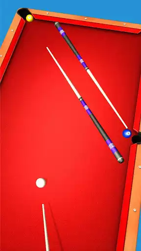 Play Pool Master as an online game Pool Master with UptoPlay