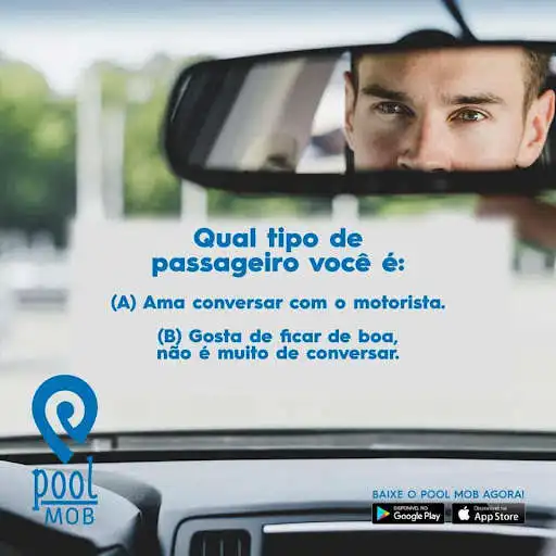 Play PooL Mob - Passageiro as an online game PooL Mob - Passageiro with UptoPlay