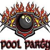 Free play online Pool Party Multiplayer APK