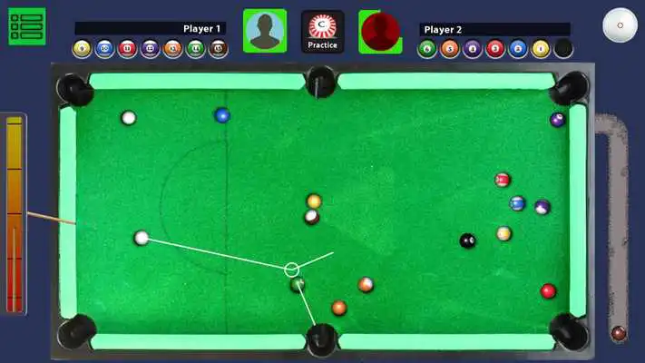 Play Pool Party Multiplayer