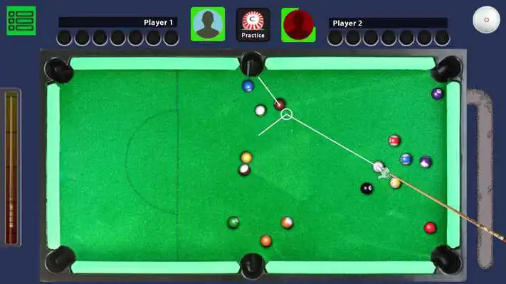 Play Pool Party Multiplayer