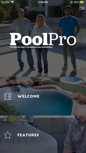 Play PoolPro Magazine  and enjoy PoolPro Magazine with UptoPlay