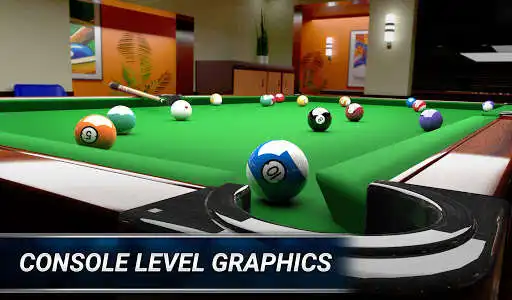 Play Pool Royale  and enjoy Pool Royale with UptoPlay