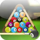 Free play online Pools Billiard Pro APK