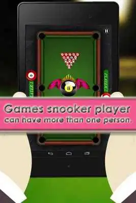 Play Pools Billiard Pro