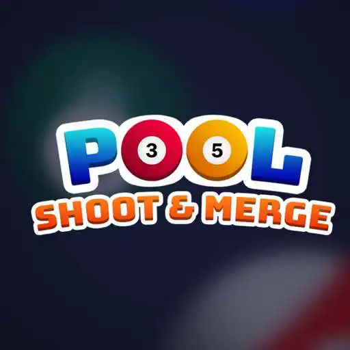 Play pool shoot and merge APK