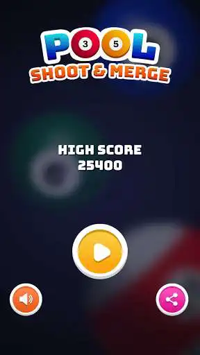 Play pool shoot and merge  and enjoy pool shoot and merge with UptoPlay