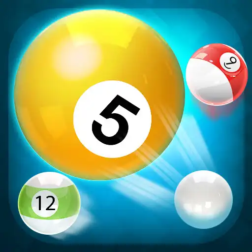 Play Pool Shots APK