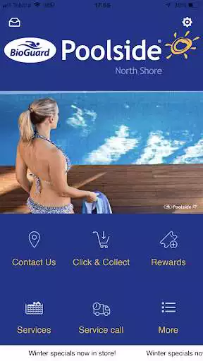 Play Poolside North Shore  and enjoy Poolside North Shore with UptoPlay