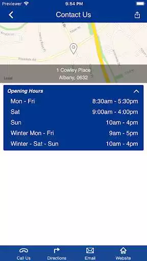 Play Poolside North Shore as an online game Poolside North Shore with UptoPlay