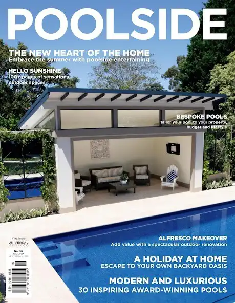 Play Poolside  and enjoy Poolside with UptoPlay