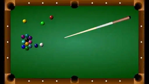 Play Pool Solitaire: Ad Free Offline Snooker Game  and enjoy Pool Solitaire: Ad Free Offline Snooker Game with UptoPlay