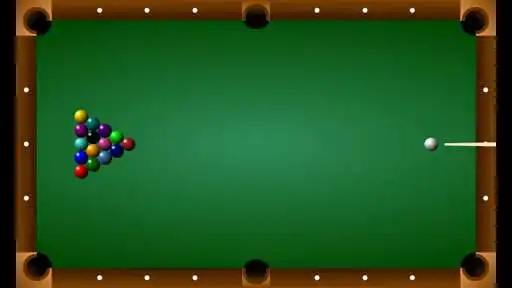 Play Pool Solitaire: Ad Free Offline Snooker Game as an online game Pool Solitaire: Ad Free Offline Snooker Game with UptoPlay