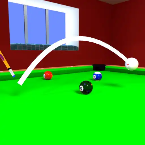 Play Pool Supreme APK
