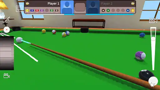 Play Pool Supreme  and enjoy Pool Supreme with UptoPlay