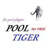 Free play online POOL TIGER for FREE APK