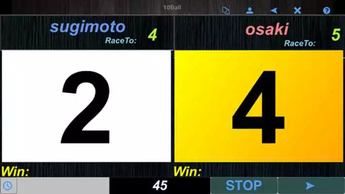 Play POOL TIGER for FREE