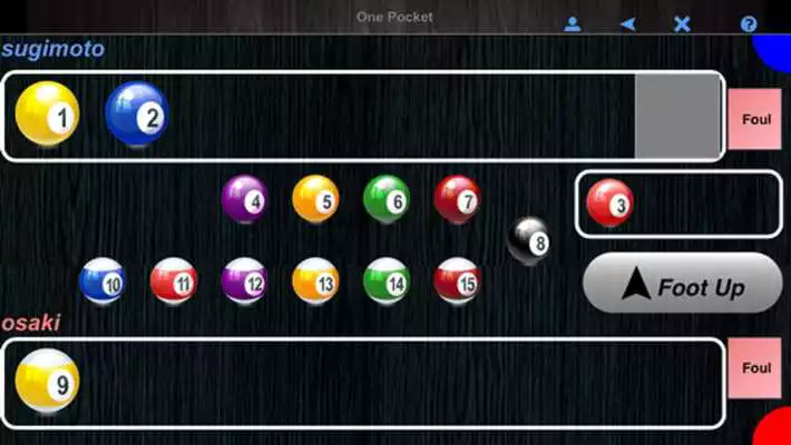 Play POOL TIGER for FREE